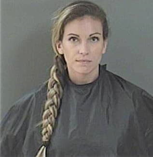 Stephanie Vaughan, - Indian River County, FL 